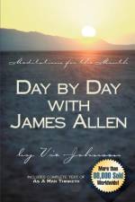 Day By Day With James Allen af Vic Johnson