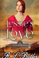 Jessie's Love af R L Butler