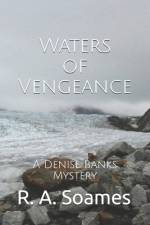 Waters of Vengeance af R a Soames