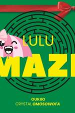 LuLu the Umbrella Maze af Crystal Omosowofa