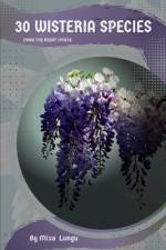 30 Wisteria species af Mixa Lungu