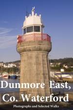 Dunmore East, Co. Waterford af Emmet Tobin