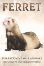 Ferret af Michelle Hawkins