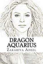 Dragon Aquarius af Zakariya Adeel
