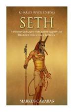 Seth af Markus Carabas