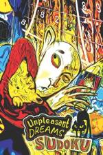 Unpleasant Dreams SUDOKU af Bentfinger Publishing