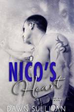 Nico's Heart af Dawn Sullivan