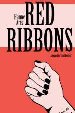 Red Ribbons af Hanne Arts