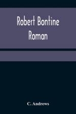 Robert Bontine af C Andrews