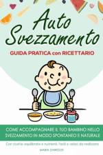 Autosvezzamento af Maria Ghiroldi