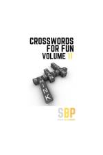 Crosswords For Fun af Study Blue Print