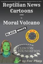 Reptilian News Cartoons by Moral Volcano (Black-n-White) af V Subhash