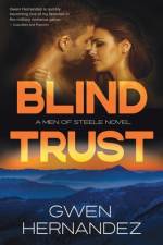 Blind Trust af Gwen Hernandez