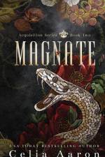 Magnate af Celia Aaron