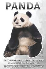 Panda af Michelle Hawkins