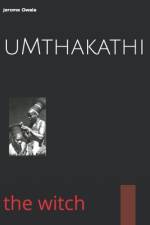 uMthakathi af Jerome Gwala