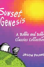 Sunset Genesis af Jason Poland