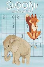 Sudoku für schlaue Kids af Tommy Wohlfahrt