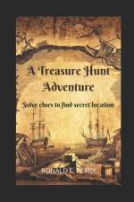 A Treasure Hunt Adventure af Ronald E Perry