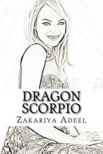 Dragon Scorpio af Zakariya Adeel