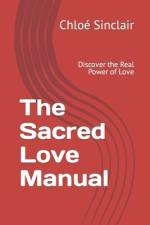 The Sacred Love Manual af Chloe Sinclair