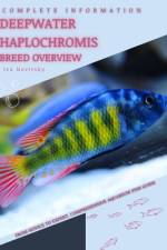 Deepwater Haplochromis af Iva Novitsky