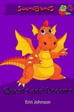 Quests and Dreams af Erin Johnson