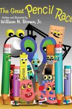 The Great Pencil Race af William N. Brown