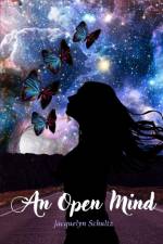 An Open Mind af Jacquelyn Schultz