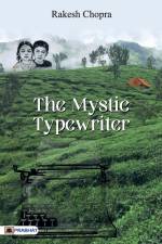 The Mystic Typewriter af Rakesh Chopra
