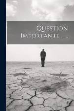 Question Importante ...... af Anonymous