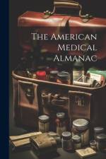 The American Medical Almanac af Anonymous