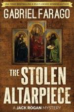 The Stolen Altarpiece af Gabriel Farago