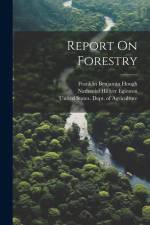 Report On Forestry
