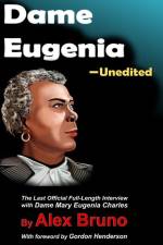 Dame Eugenia: Unedited af Alex Bruno