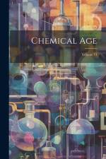 Chemical Age; Volume 11 af Anonymous