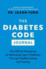 The Diabetes Code Journal af Jason Fung