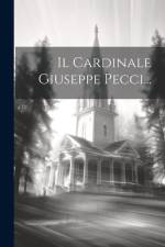 Il Cardinale Giuseppe Pecci... af Anonymous