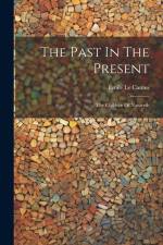 The Past In The Present: The Children Of Nazareth af Émile Le Camus