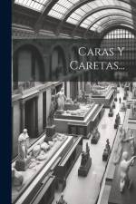 Caras Y Caretas... af Anonymous