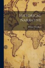 Historical Narrative af William Hart Boyd