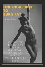 An Ingredient to Burn Fat af Eren Salas