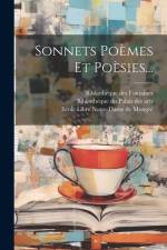 Sonnets Poèmes Et Poèsies... af Joséphin Soulary