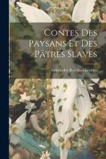 Contes des paysans et des pâtres slaves af Aleksander Borejko Chodzko