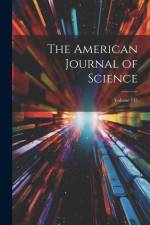 The American Journal of Science; Volume 145 af Anonymous