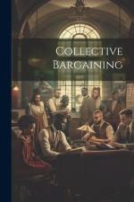 Collective Bargaining af Anonymous