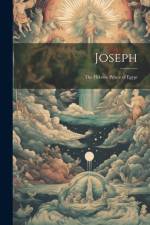 Joseph: The Hebrew Prince of Egypt af Anonymous