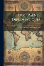 Documents Diplomatiques: Deuxième Conférence Internationale Pour La Répression De La Traite Des Blanches (18 Avril-4 Mai 1910) af Anonymous