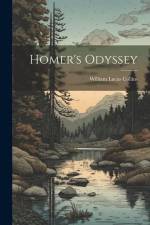 Homer's Odyssey af William Lucas Collins
