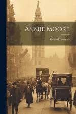 Annie Moore af Richard Lowndes